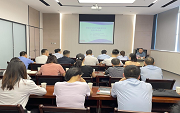 渭南市政府性融资担保业务培训会 在我市顺利召开